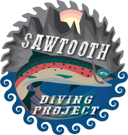 Sawtooth Diving Project